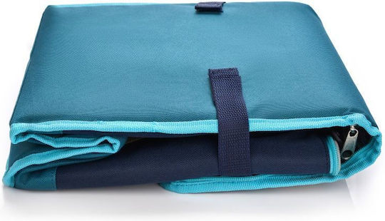 Meteor Meteor Isolierte Tasche Umhängetasche 12.5 Liter