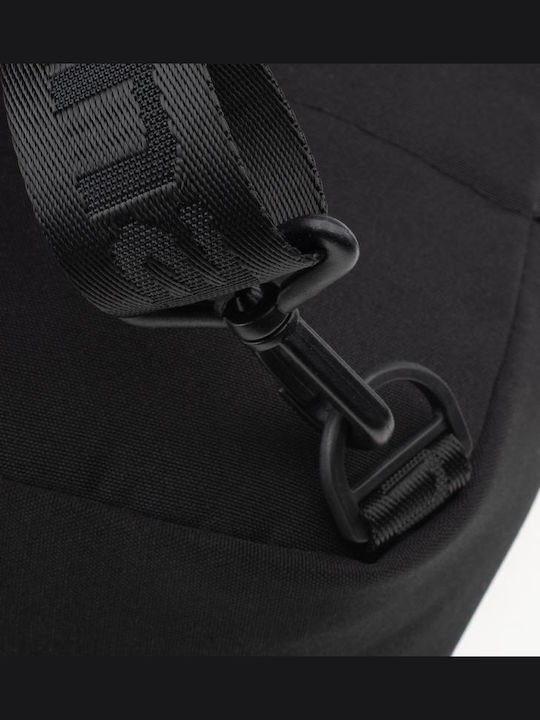 Geantă pentru bărbați De umăr / tip crossbody Neagră
