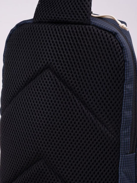 Men's Bag Shoulder / Crossbody Navy Blue
