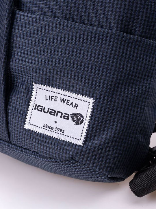 Men's Bag Shoulder / Crossbody Navy Blue