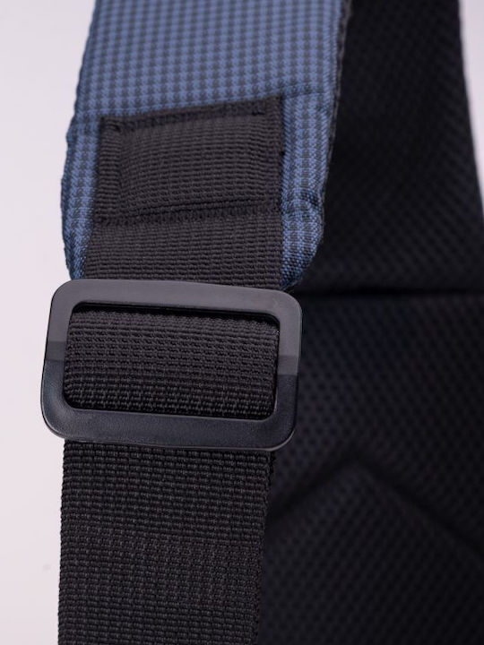 Men's Bag Shoulder / Crossbody Navy Blue