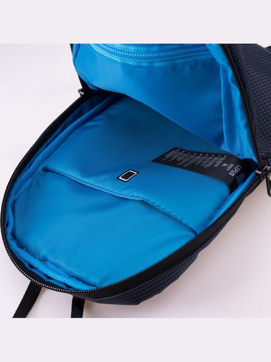 Men's Bag Shoulder / Crossbody Navy Blue