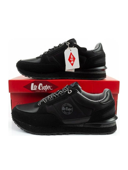 Lee Cooper