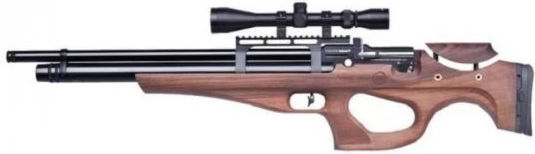 Kral Arms Αεροβόλο 4.5mm