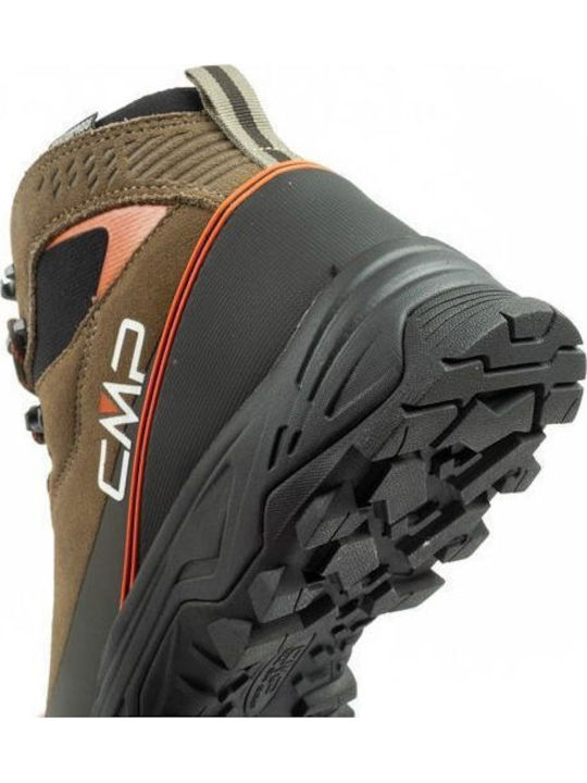 CMP Myzar Men's Hiking Shoes Brown CMP Myzar Men's Hiking Shoes Brown