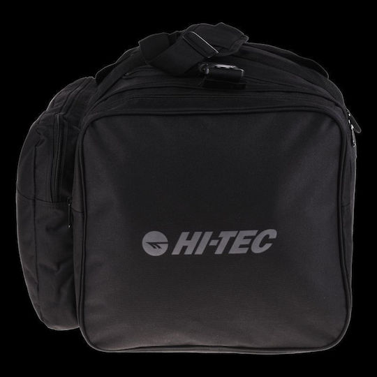 Hi-Tec Geantă de voiaj 50lt Negru Textil L57.5xW30xH30cm