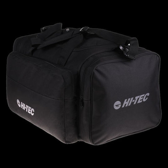 Hi-Tec Geantă de voiaj 80lt Negru Textil L66xW33xH34cm