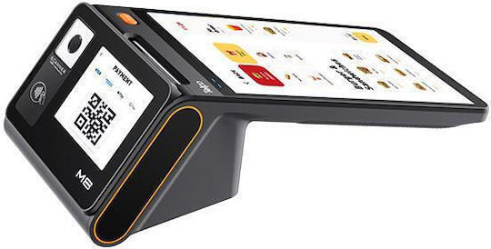 Dahua DHI-LM55-F400N Public Display LCD VA 4K UHD 55"