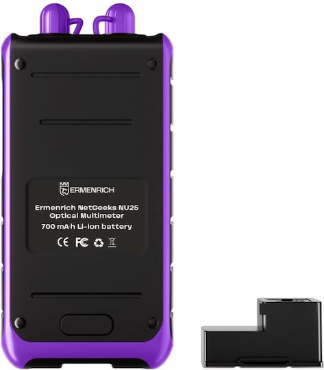 Ermenrich Дигитален мултиметър 84552