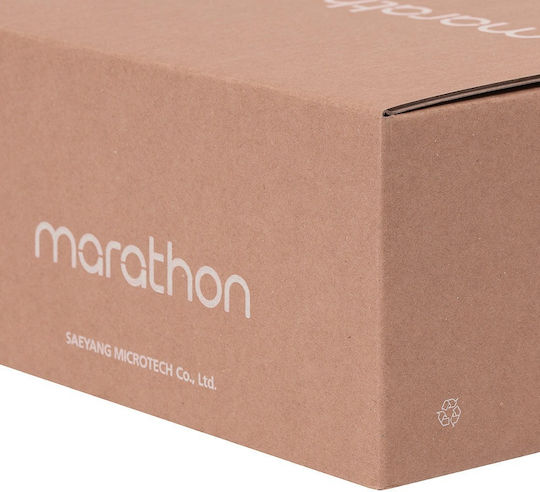 Marathon Original Τροχός Νυχιών Μαύρος