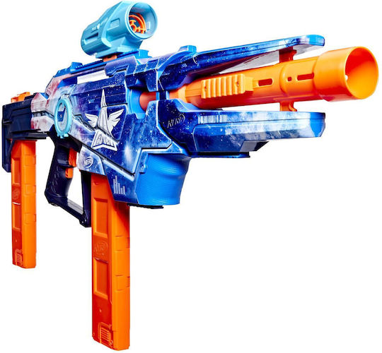 Nerf Darts Load Out-Galactic Commander For Ages 8+
