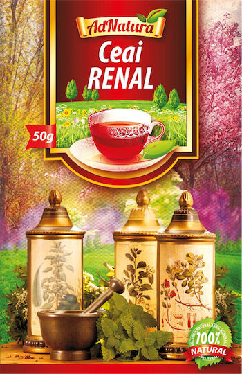 Adnatura Adnatura Tee 50 Taschen 50g