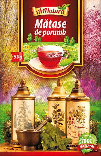 Adnatura Tea 50 Bags 50g