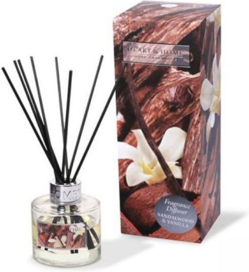 Heart & Home Raumduft Diffusor “Kaschmir” 70ml – 276310324