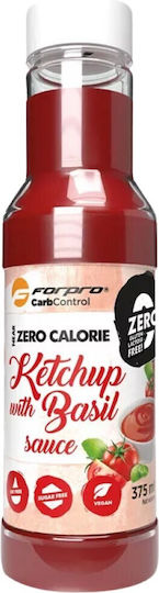 Forpro Saucen & Dressings Ketchup 375ml
