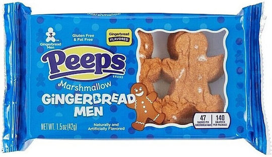 Marshmallow Ζαχαρωτά Χωρίς Γλουτένη 42gr