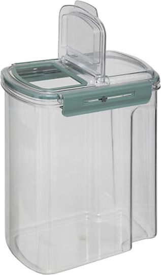 5Five Mittagsboxen Transparent 3,5lt