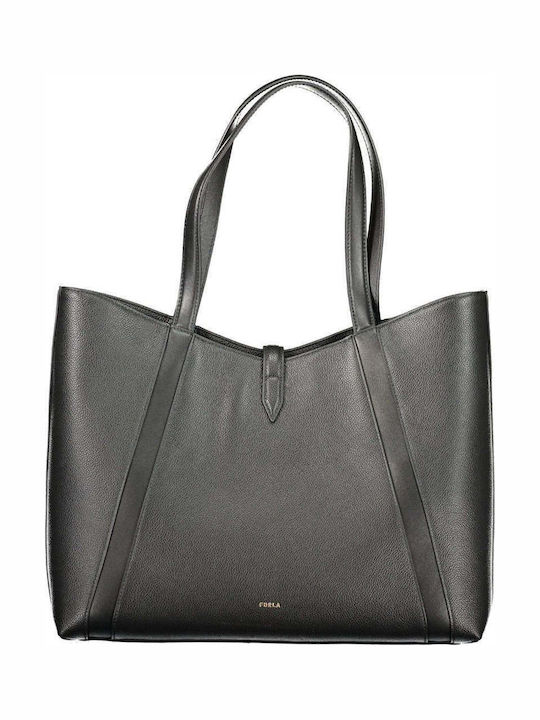Furla Damen Handtasche Aus Leder