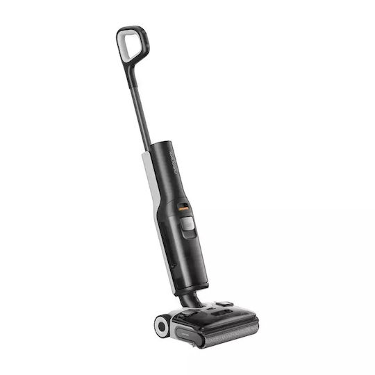 Roborock F25 Ace Επαναφορτιζόμενη Σκούπα Stick 21.6V Μαύρη
