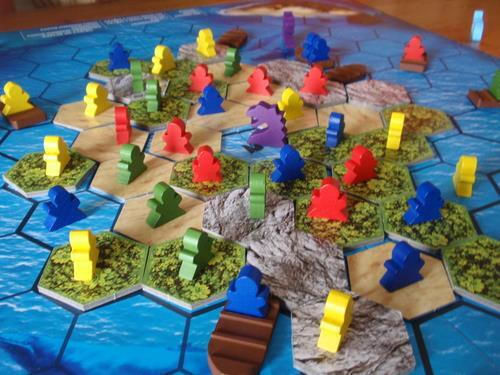 Board Game Απόδραση από το Νησί Του Διαβόλου for 2-4 Players 8+ Years Old Kaissa