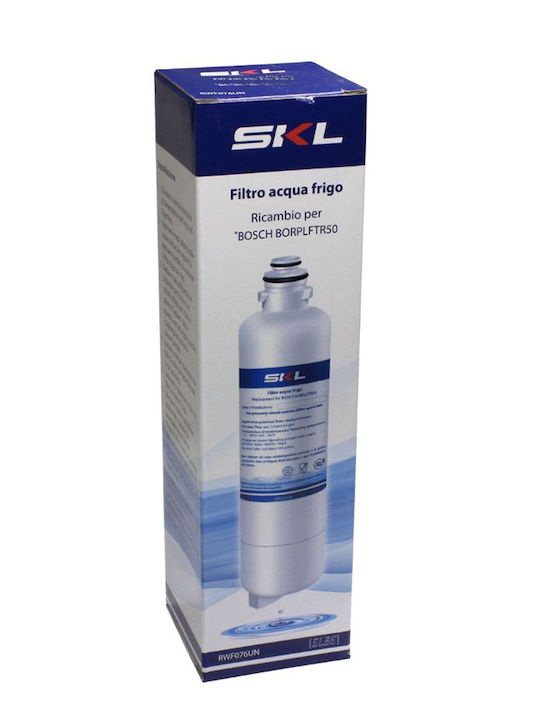 Bosch Replacement Refrigerator Water Filter Ultraclarity Pro
