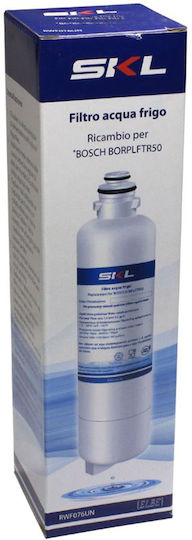 Bosch Replacement Refrigerator Water Filter Ultraclarity Pro Bosch Replacement Refrigerator Water Filter Ultraclarity Pro