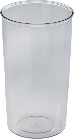 Hand Blender Bowl Braun Original