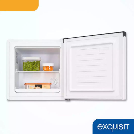 Exquisit Congelator vertical 31lt
