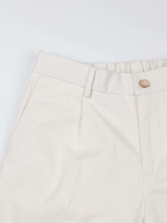 Παντελόνι Chino Panna
