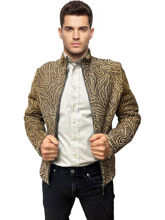 MARKOS LEATHER MARKOS LEATHER