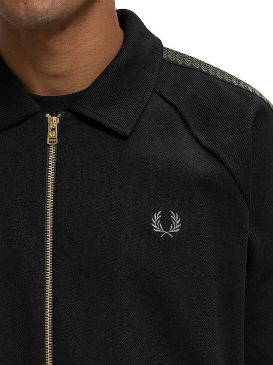 Fred Perry