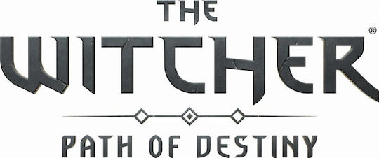 Game Expansion The Witcher: Path of Destiny Legendary Monsters for 1-5 Players 14+ Years Old (EN) Go On Board