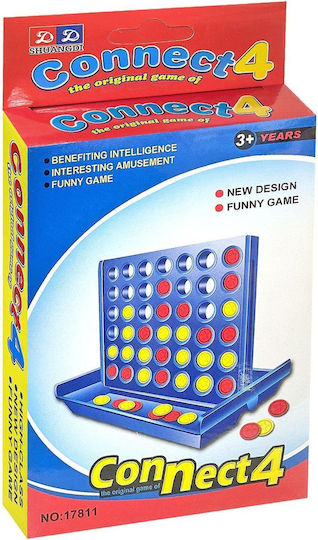Επιτραπέζιο Παιχνίδι Bingo Game για 2 Παίκτες 6+ Ετών (EN) ToyMarkt