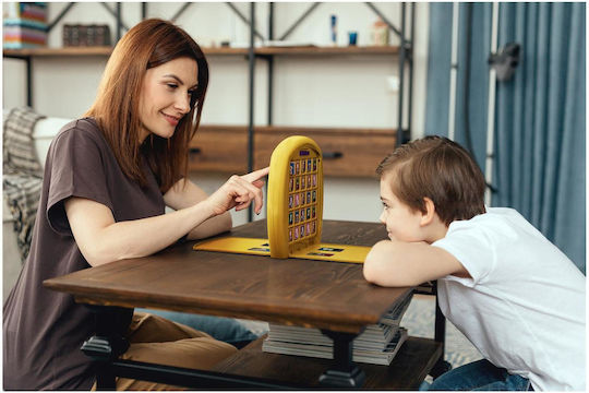 Επιτραπέζιο Παιχνίδι Top Trumps Match Harry Potter για 2 Παίκτες 4+ Ετών (EN) Winning Moves