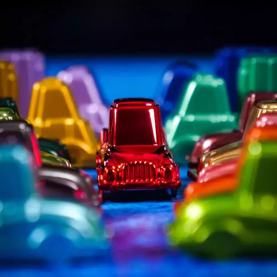 Brettspiel Rush Hour Deluxe Edition für 1 Spieler 8+ Jahre (EN) Think Fun