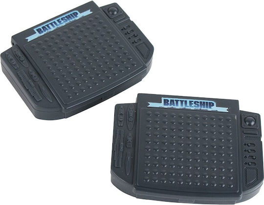 Επιτραπέζιο Παιχνίδι Battleship 8+ Ετών (EN) World's Smallest