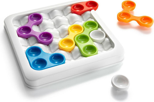 Brettspiel Mini Anti -Virus für 1 Spieler 7+ Jahre (EN) Smart Games