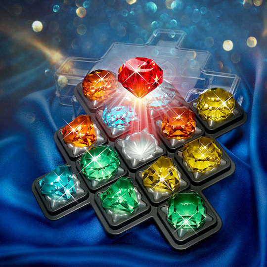Brettspiel Diamond Quest für 1 Spieler 10+ Jahre (EN) Smart Games