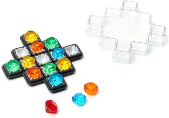 Brettspiel Diamond Quest für 1 Spieler 10+ Jahre (EN) Smart Games