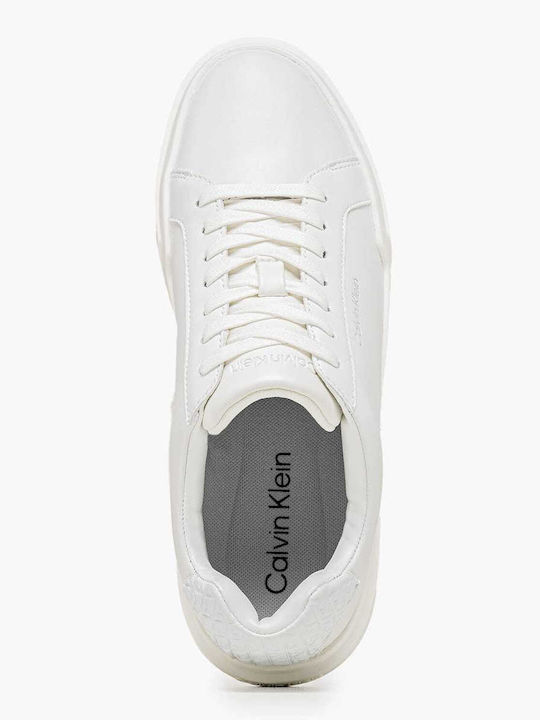 Sneakers White