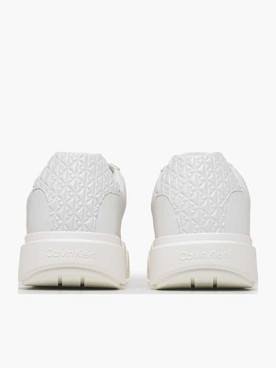 Sneakers White