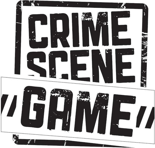 Joc de Societate Crime Scene Iss Excalibur 2049 18+ Ani AS