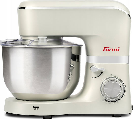 Girmi Standmixer 1300W 6Es