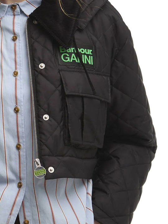 X Ganni