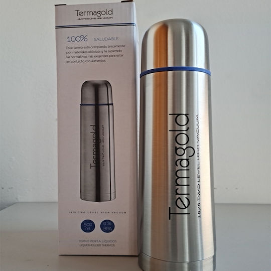 Onna Βρεφικό Θερμός Υγρών Ανοξείδωτο 500ml