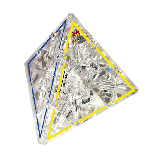 Neueste Spiele Logikspiel Pyraminx Diamond 13908674 8717278851105