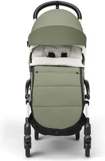 Stokke Калъф за количка Зелен