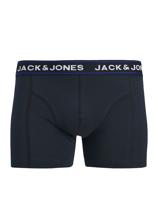 Trunks Ανδρικά Μποξεράκια Πολύχρωμα 5Pack