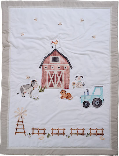 Das Home Многоцветно 110x150см Das Home Многоцветно 110x150см