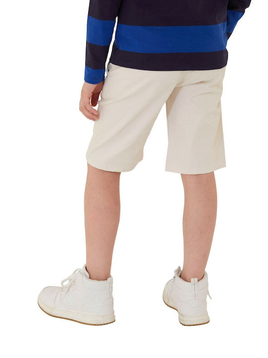 Kids' Shorts/Bermudas Fabric quicksand